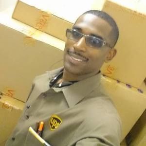 Meet your Posher, Marcus